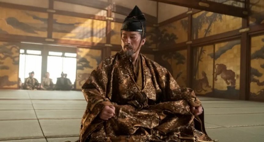 《幕府将军》步入尾声？制作团队谈推出第二季可能性-DramaClub