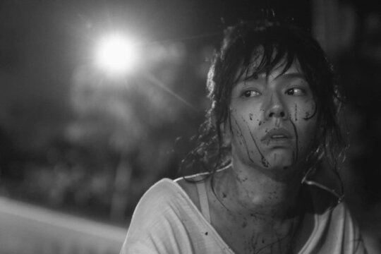 《小雁与吴爱丽》