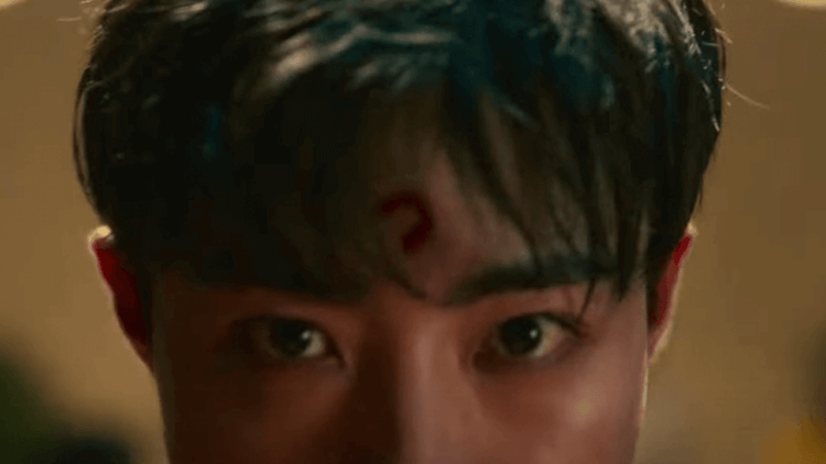 郭书瑶“通灵”通到星马去！参演新加坡灵异恐怖片《流氓驱魔师》将亚洲驱魔大师真实故事翻上大银幕首图