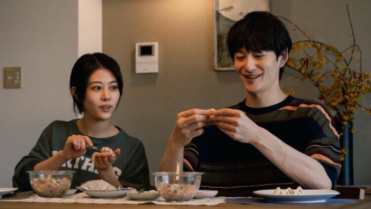 又一日剧变纪录片？冈田将生、高畑充希因《1122好夫妇》结缘宣布结婚变夫妇，Prime Video 线上看得到首图