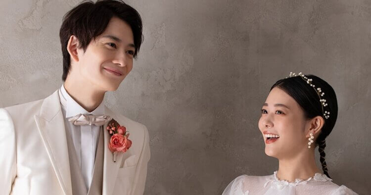 又一日剧变纪录片？冈田将生、高畑充希因《1122好夫妇》结缘宣布结婚好消息，Prime Video 线上看得到