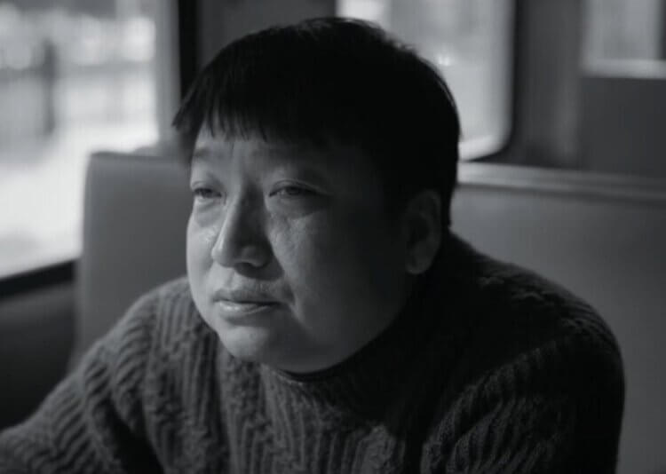 《漂亮朋友》张志勇