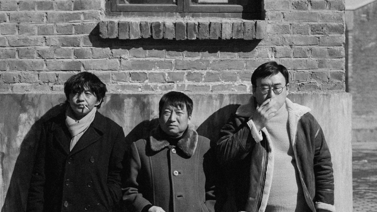 耿军作品《漂亮朋友》的 5 个观影亮点：被誉为华语同志电影天花板、张志勇抱回金马影帝首图