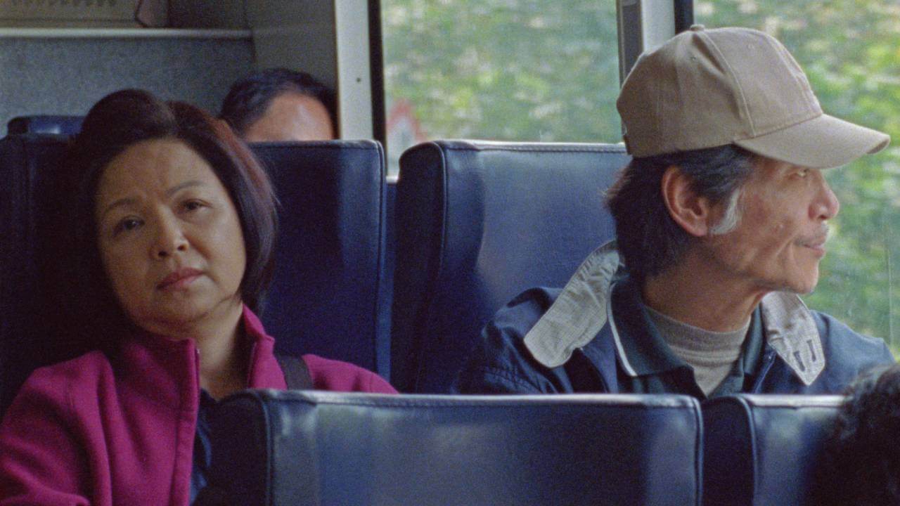 喜翔、杨贵媚主演电影《春行》获纽约新导演／新电影影展入选肯定，获赞“充满令人着迷且忧郁的魔力！”