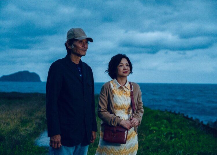 【神搜专访】《春行》双导演王品文 x 彭紫惠：当一个鬼魂，静静凝望时间流逝，与渺小却深刻的人生