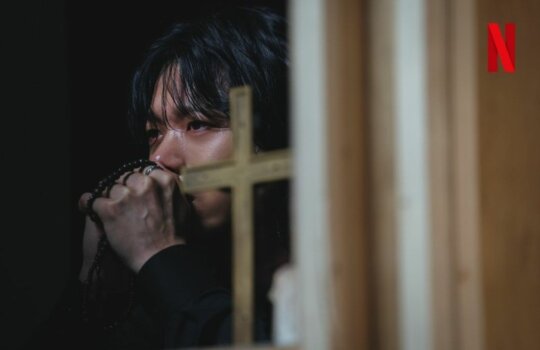 图片[9]-首播即登顶！《热血司祭2》8位抢眼配角群介绍：盛骏挑战大反派、BIBI金亨瑞也加盟！-DramaClub