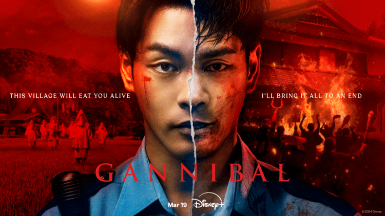Disney+《噬亡村》、《超异能族》第二季要来了！“2024 华特迪士尼亚太内容发布会”超华丽新作首公开