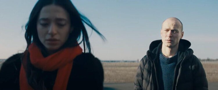 金马影展选映佳片《阿诺拉》电影剧照，12 月台湾上映。