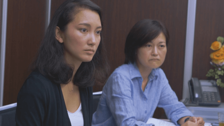 《黑箱日记》纪录片电影，伊藤诗织将自身经历做剖析并呈现在大银幕。