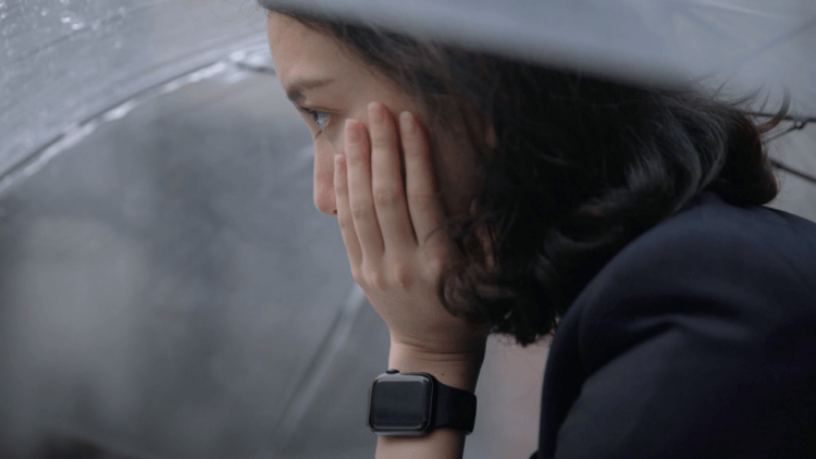 《黑箱日记》伊藤诗织将自身遭受性暴力的事件翻拍成纪录片电影。