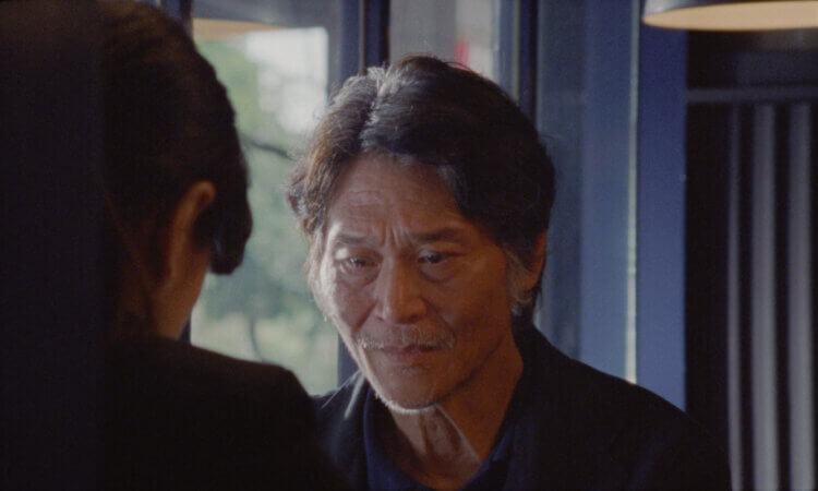 【神搜专访】《春行》双导演王品文 x 彭紫惠：当一个鬼魂，静静凝望时间流逝，与渺小却深刻的人生