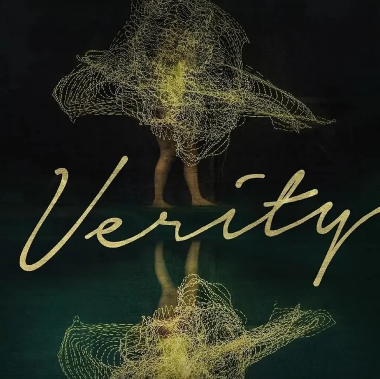 《不存在的罪人》(Verity)
