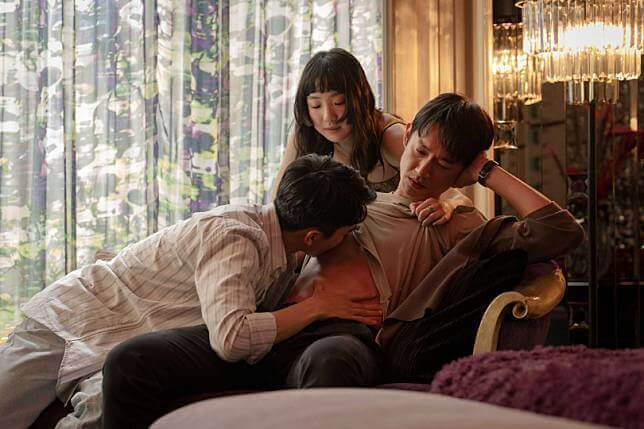 《破浪男女》