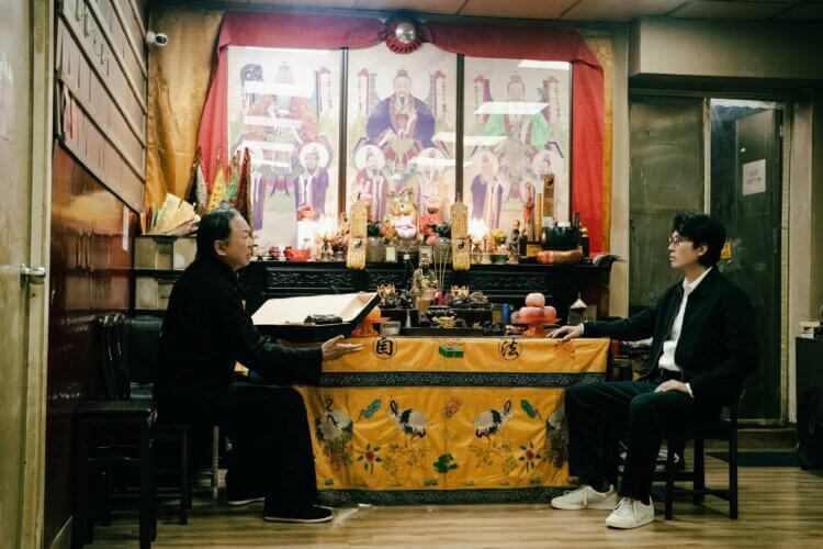 《破·地狱》台湾上映，电影评价心得：破一场香港的生死地狱，感动却不分国际
