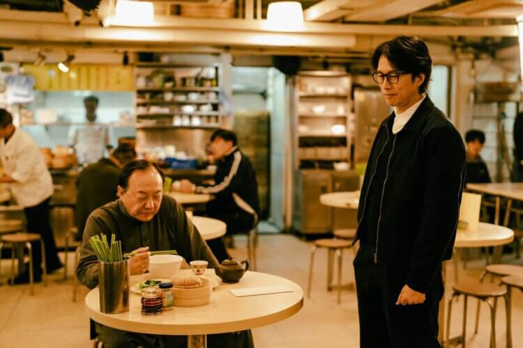 《破·地狱》台湾上映，电影评价心得：破一场香港的生死地狱，感动却不分国际