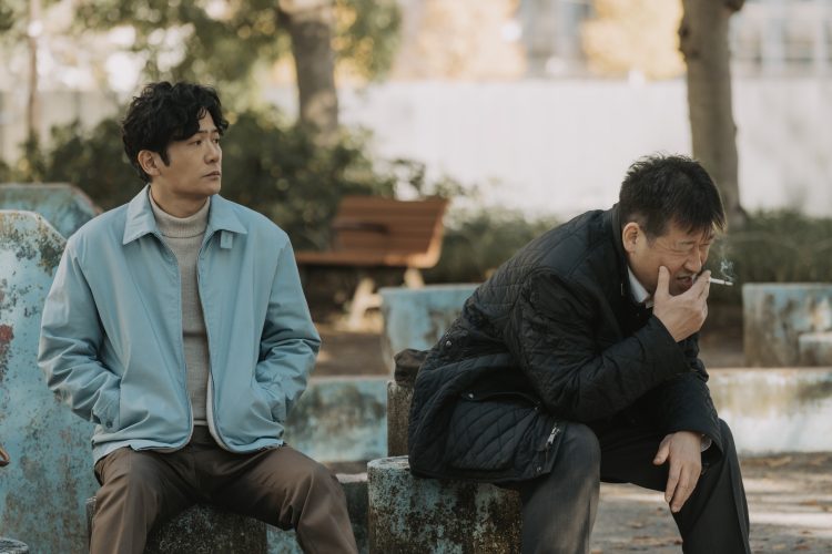《那个女孩》（剧照/IMDb）