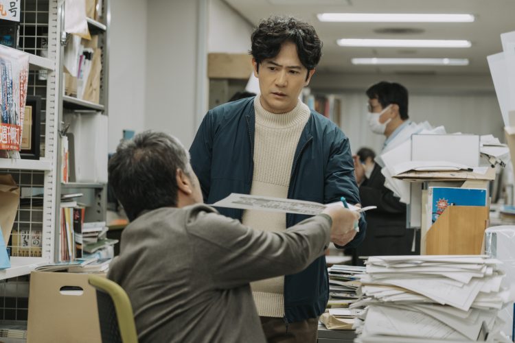《那个女孩》（剧照/IMDb）