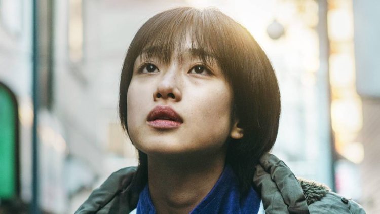 【影评】《那个女孩》：有光的瞬间明白痛苦需要抵抗，生存需要承受脆弱首图