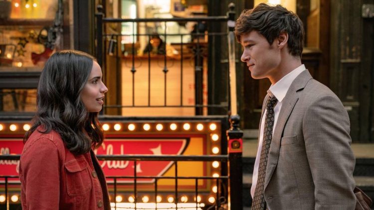 【影评】Netflix《生命清单》：当人生陷入迷惘绝望时，会需要的一碗心灵鸡汤首图