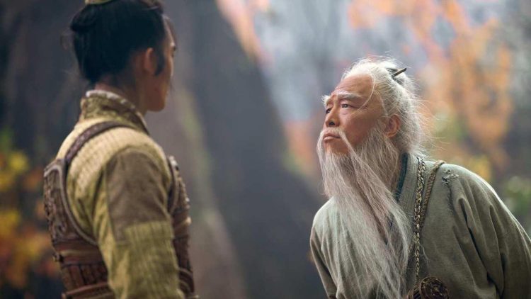 【影评】《封神第二部：战火西岐》：虽然不像前作那麽令人惊喜，但也足以令人想继续看到结局首图