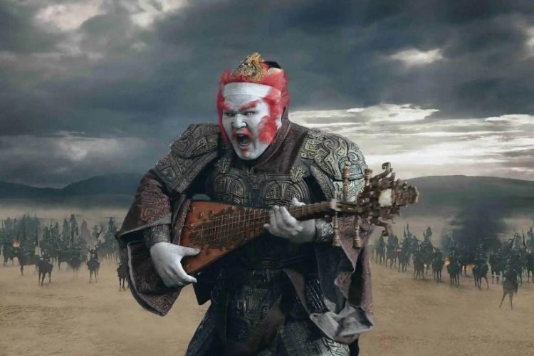 【影评】《封神第二部：战火西岐》：虽然不像前作那麽令人惊喜，但也足以令人想继续看到结局