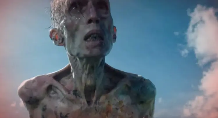 来自地狱的声响:那段 110 年前录制的诡异咏唱,如何定调了《惊变 28 年》? 来自地狱的声响:那段 110 年前录制的诡异咏唱,如何定调了《惊变 28 年》?