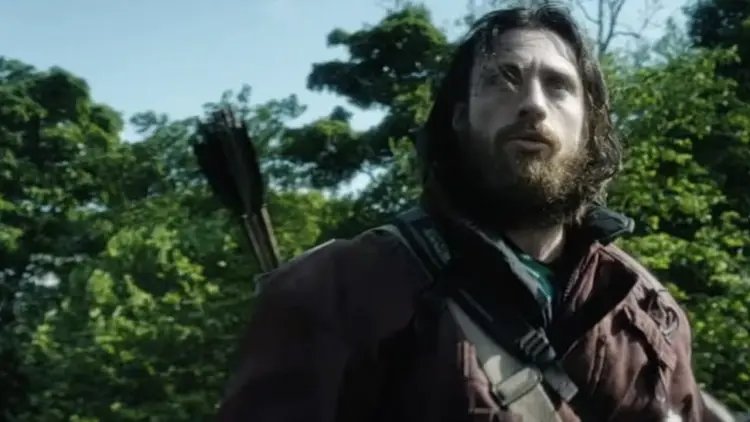 来自地狱的声响:那段 110 年前录制的诡异咏唱,如何定调了《惊变 28 年》? 来自地狱的声响:那段 110 年前录制的诡异咏唱,如何定调了《惊变 28 年》?