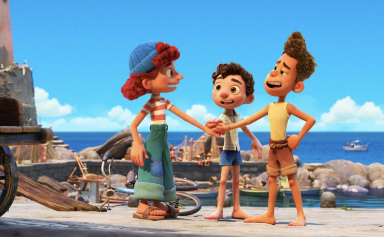 《地球特派员》首周票房暴死:为何皮克斯再也无法推出卖座的原创动画电影? 《地球特派员》首周票房暴死:为何皮克斯再也无法推出卖座的原创动画电影?