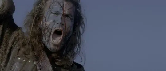 30 年后回望《勇敢的心》:“他们永远夺不走我们的自由!”背后的商业与文化双重胜利 30 年后回望《勇敢的心》:“他们永远夺不走我们的自由!”背后的商业与文化双重胜利