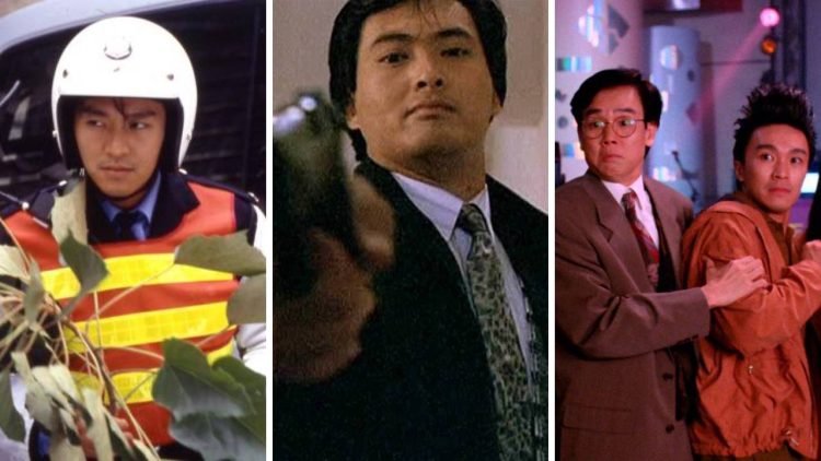 前奏一下，思乡之情立刻涌上！盘点 5 首在经典港片里的台语歌曲首图