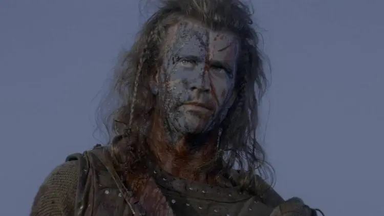 30 年后回望《勇敢的心》:“他们永远夺不走我们的自由!”背后的商业与文化双重胜利 30 年后回望《勇敢的心》:“他们永远夺不走我们的自由!”背后的商业与文化双重胜利