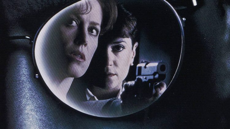 Netflix《叠影谋杀案》:被遗忘的 90 年代经典,值得你再次回顾 Netflix《叠影谋杀案》:被遗忘的 90 年代经典,值得你再次回顾