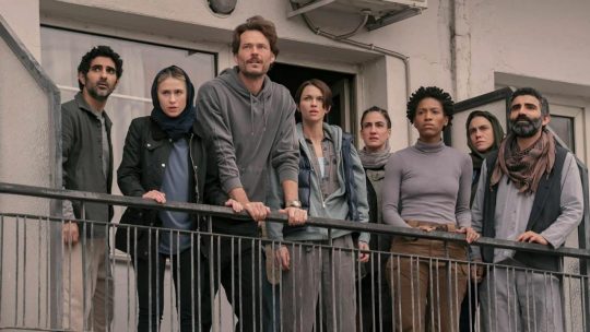 《肮脏天使》（来源/IMDb）