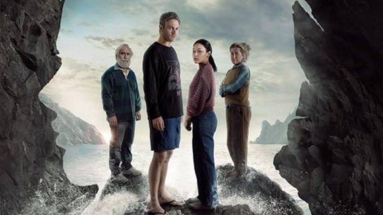 Netflix 影集《活下来的我们》剧情与结局解析：悲剧牵连起的爱情与纠葛，十五年前的真相为何？首图