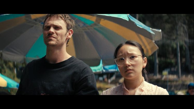 Netflix《活下来的我们》