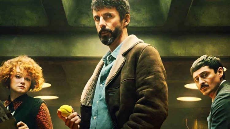 Netflix《悬案解码》剧情与结局解析：莫克遭袭隐藏的背后阴谋？“山姆海格”真实身份为何？首图