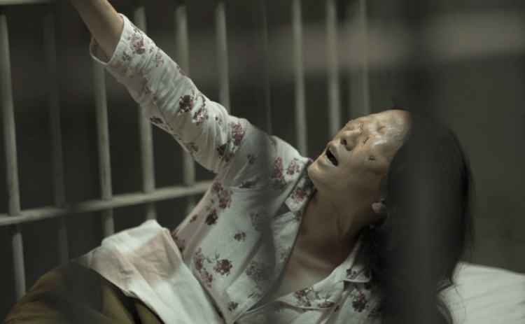 揭秘大卫林区生前遭 Netflix 搁置的影集《Unrecorded Night》：根植于洛杉矶、带有悬疑色彩的迷人故事
