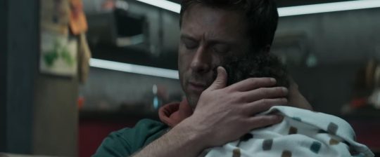 《逃亡游戏》（来源/IMDb）