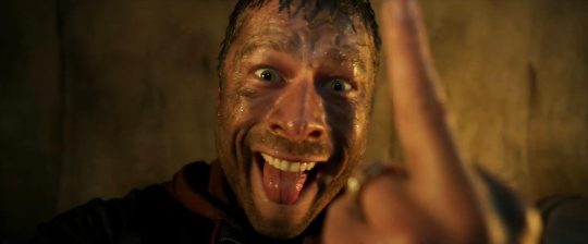 《逃亡游戏》（来源/IMDb）