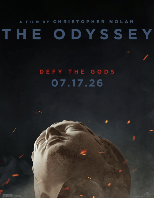 《沙丘 3》即将开拍！继《特洛伊奥德赛》后，成为第二部全片使用 IMAX 胶卷摄影机拍摄的电影