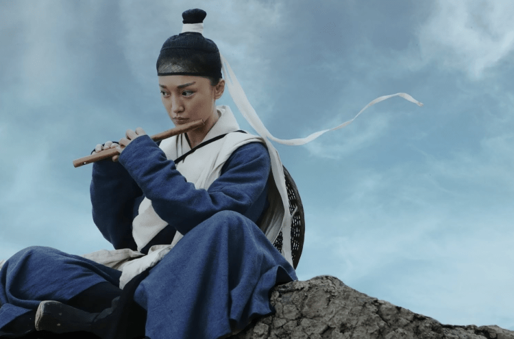 【影评】《龙门飞甲》：既是《新龙门客栈》的平行宇宙续集，也是徐克西进后最具过往港产神采之作
