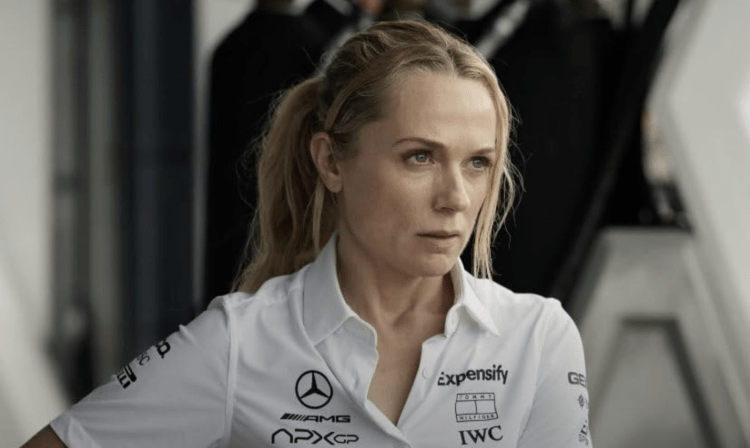 F1 赛车迷看《F1：狂飙飞车》：真有那场致命车祸原型？桑尼的战略可能实现吗？剧本真实或浪漫，一路拉锯到底