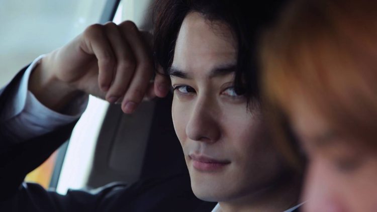 【影评】《黄金少年》：冈田将生表现技压全场，以充满娱乐性的方式探讨恶的本质 首图