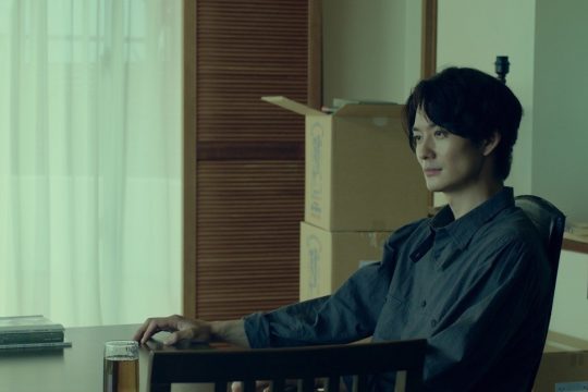 《黄金少年》（来源/IMDb）