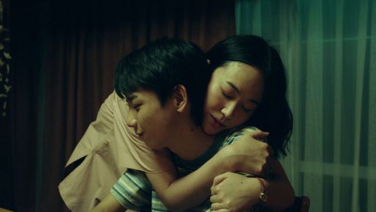 《黄金少年》（来源/IMDb）
