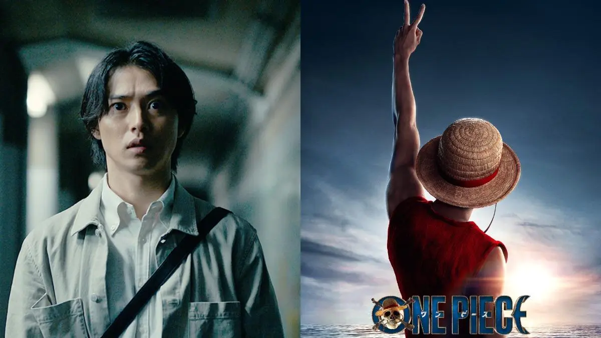 剧集《弥留之国的爱丽丝》第3季与真人版《航海王》第2季即将上线。