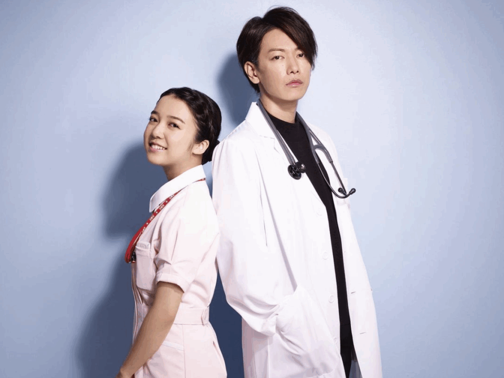 《玻璃之心》佐藤健：从天堂医生、绯村剑心到乐团主唱，成为“糖粉”的洗脑 8 步骤