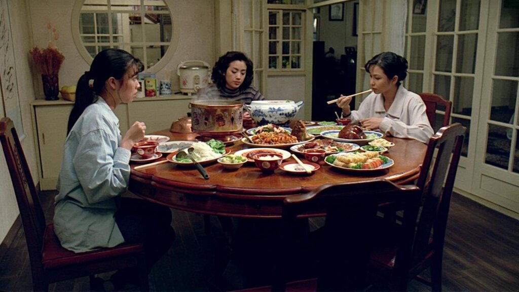 《饮食男女》（来源/IMDb）