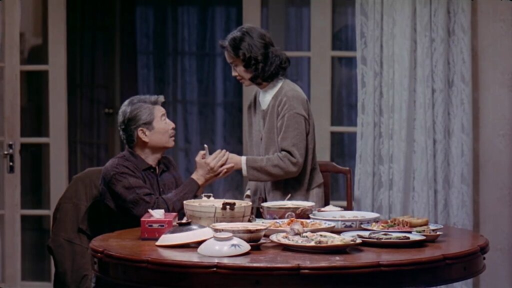《饮食男女》（来源/IMDb）