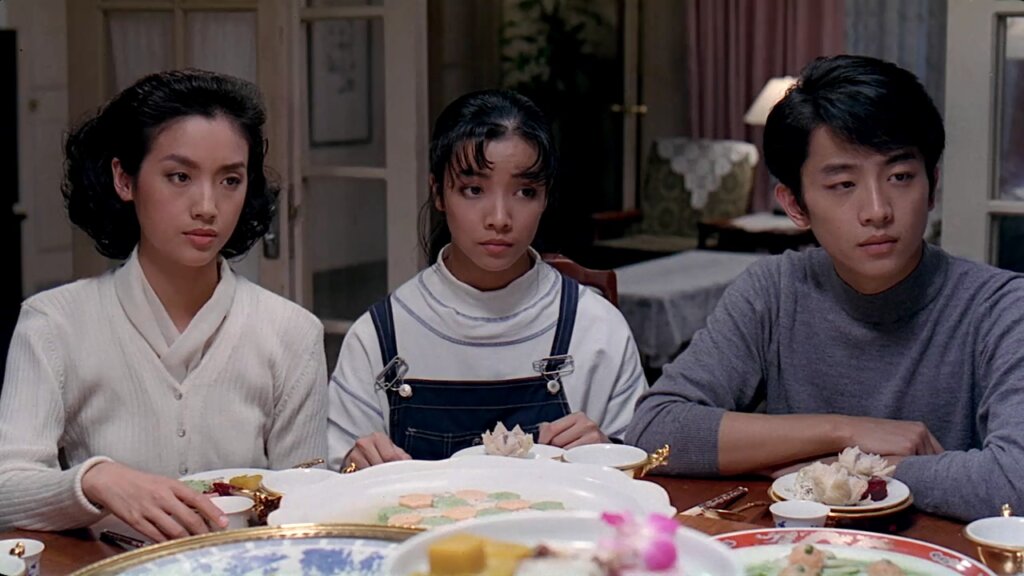 《饮食男女》（来源/IMDb）